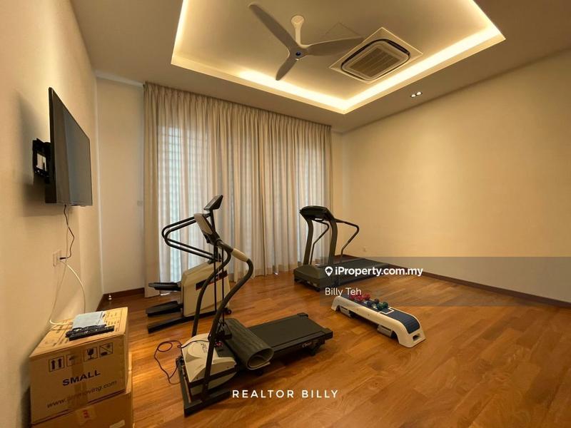 Banglo untuk Dijual di Tanjung Tokong, Tanjung Tokong oleh Billy Teh - iProperty.com.my