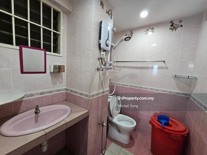 Apartment for Sale in Aman Dua by Michel Yong - iProperty.com.my