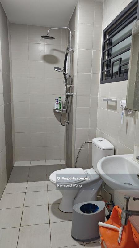 Service Residence for Sale in Kiara Plaza by Raymond Wong - iProperty.com.my
