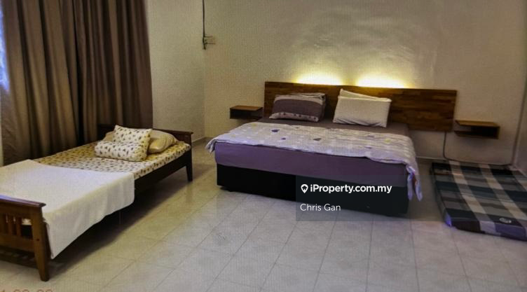 Rumah Teres 2-Tingkat untuk Dijual di Alor Akar, Kuantan oleh Chris Gan - iProperty.com.my