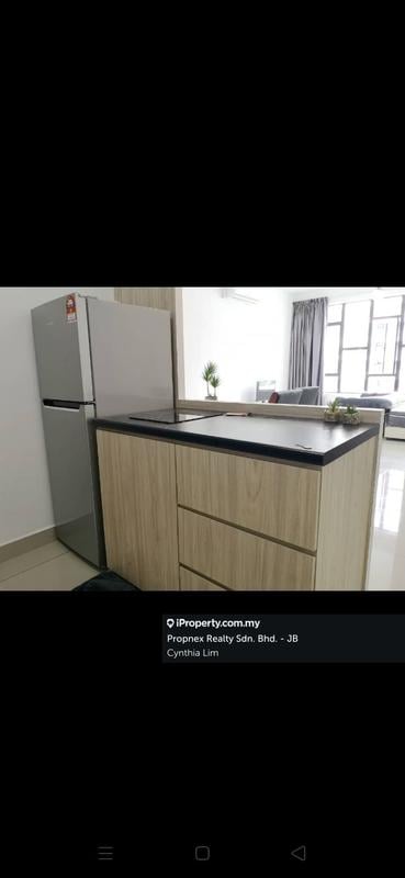 Apartment for Rent in Austin Regency (Pangsapuri Austin Perdana) by Cynthia Lim - iProperty.com.my