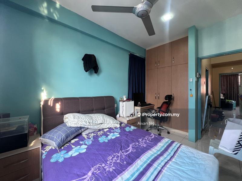 2-storey Terraced House for Sale in Palm Walk, Bandar Sungai Long by Aivan Ng - iProperty.com.my