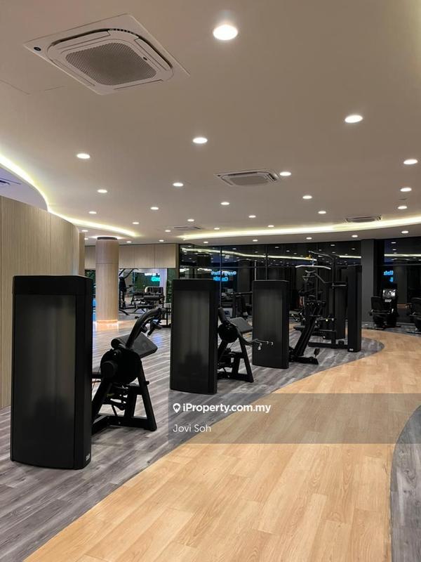 Service Residence for Rent in One Equine by Jovi Soh - iProperty.com.my