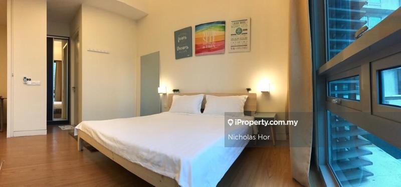 Service Residence for Rent in Swiss Garden Residences by Nicholas Hor - iProperty.com.my