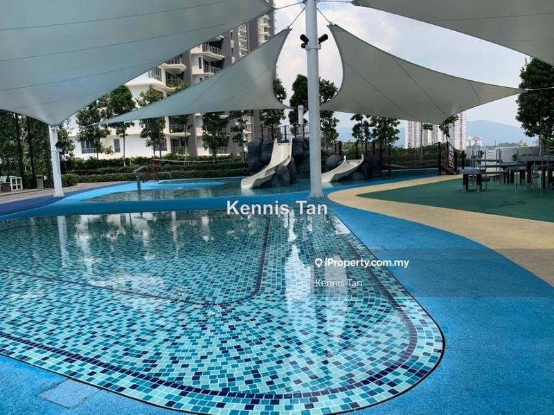 Kondominium untuk Disewa di Westside Three oleh Kennis Tan - iProperty.com.my