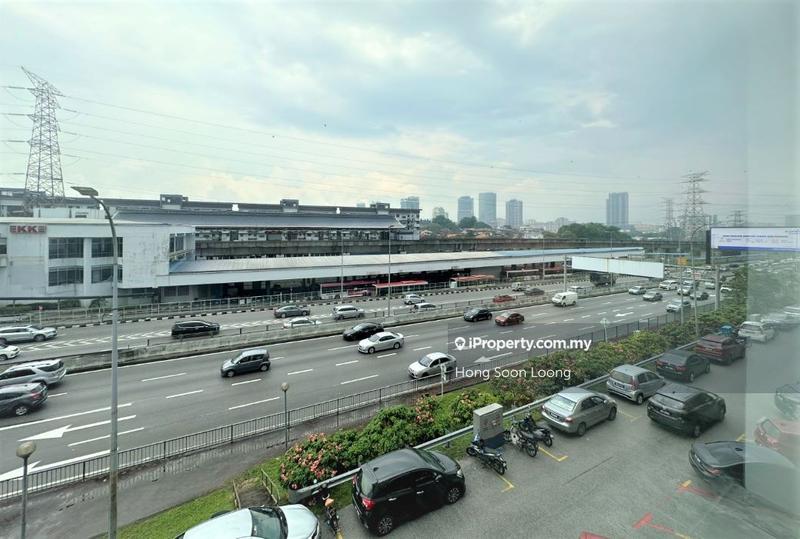 Shop / Office untuk Disewa di Kelana Jaya, Petaling Jaya oleh Hong Soon Loong - iProperty.com.my