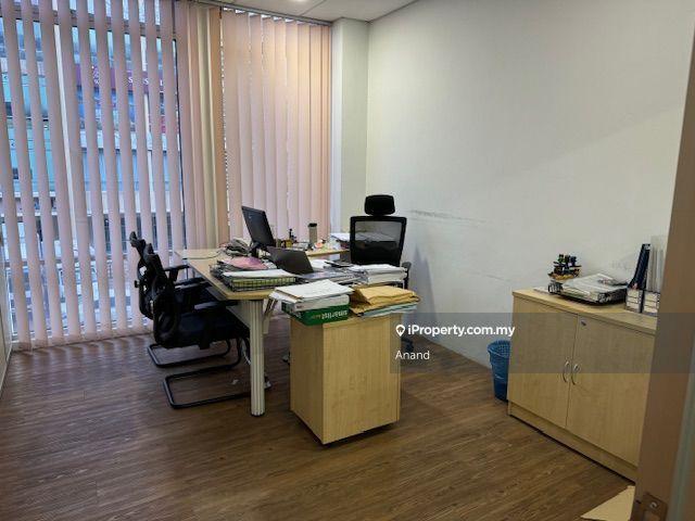 Kedai-Pejabat untuk Dijual di SETIA AVENUE, Setia Alam oleh Anand - iProperty.com.my