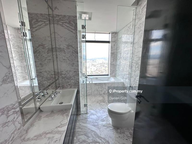 Kediaman Servis untuk Dijual di Four Seasons Place oleh Darren Goh - iProperty.com.my
