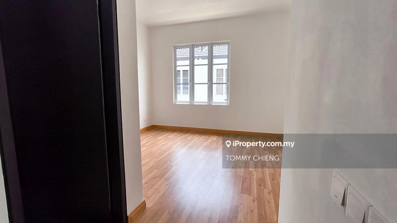Semi-Detached House for Sale in Eco Majestic, Semenyih by TOMMY CHIENG - iProperty.com.my