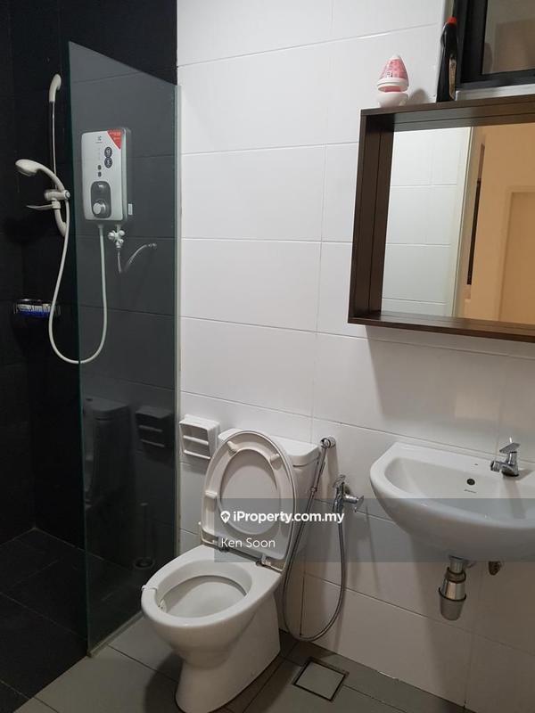 Kediaman Servis untuk Disewa di Paramount Utropolis oleh Ken Soon - iProperty.com.my