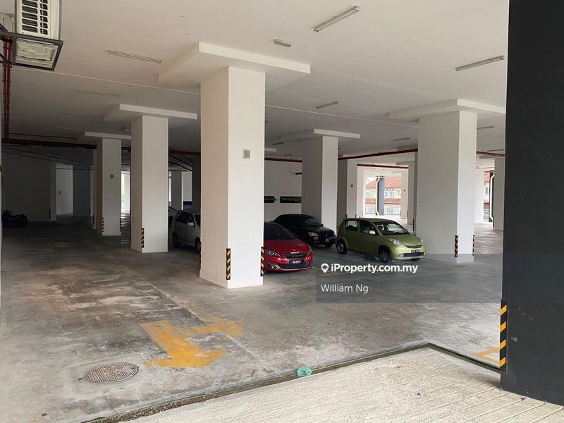 Kondominium untuk Disewa di Damai Vista oleh William Ng - iProperty.com.my