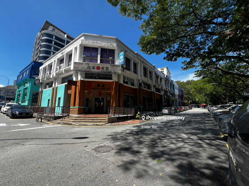 For Rent - Desa Business Park