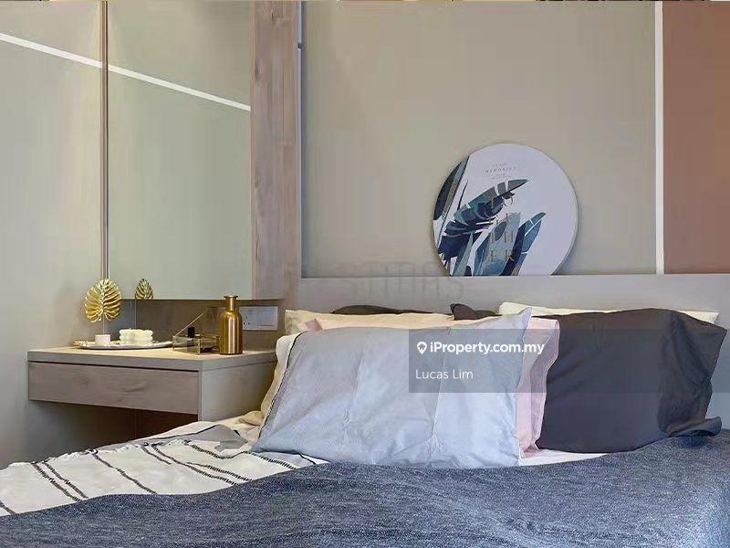 Residensi Servis untuk Dijual di Tuan Residency oleh Lucas Lim - iProperty.com.my