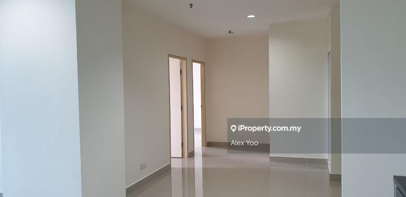 Residensi Servis untuk Disewa di Emerald Avenue oleh Alex Yoo - iProperty.com.my