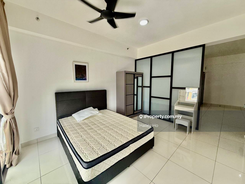 Service Residence for Rent in Princeton Suites @ EduSentral by Hailey Ho - iProperty.com.my
