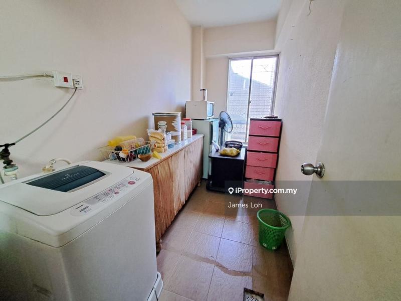 For Sale - Menara Megah