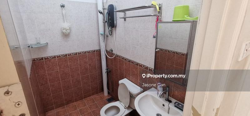 Cluster House for Sale in Paya Rumput, Melaka by Jasone Gan - iProperty.com.my