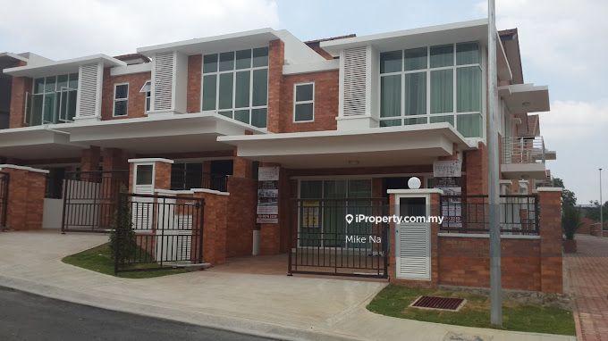 2-storey Terraced House for Sale in Goodview Heights, Kajang by Mike Na - iProperty.com.my