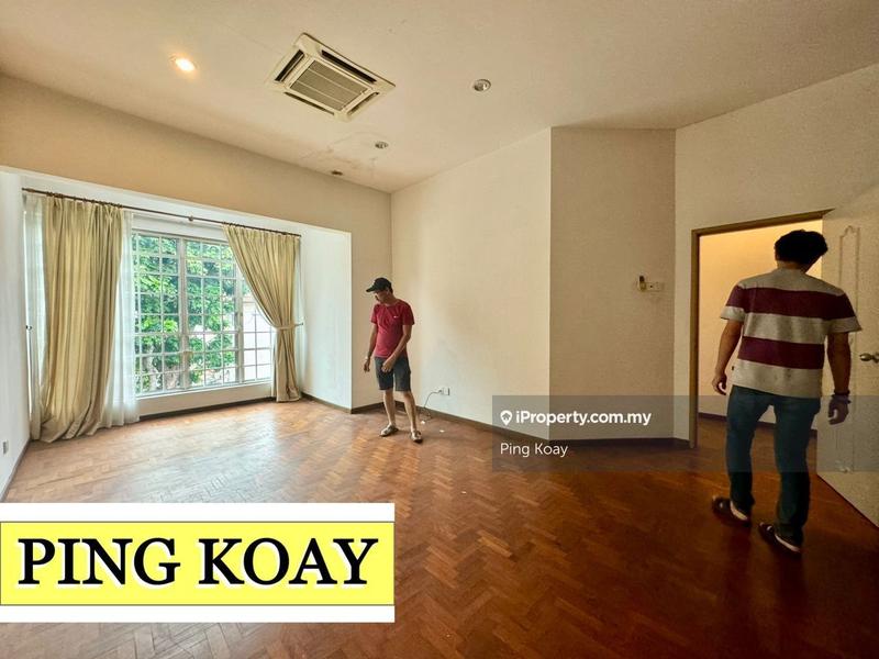 3-storey Terraced House for Sale in Hillview Garden, Tanjung Bungah by Ping Koay - iProperty.com.my