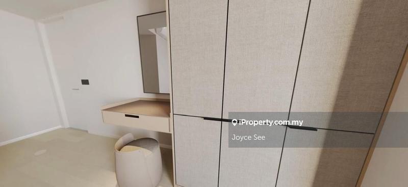 Pangsapuri untuk Dijual di Assana Serviced Suites @ Tropicana Cenang oleh Joyce See - iProperty.com.my
