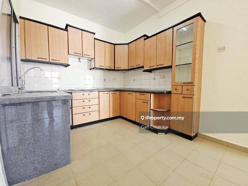 Kondominium untuk Disewa di Villa Emas oleh Gan Chun Kai - iProperty.com.my