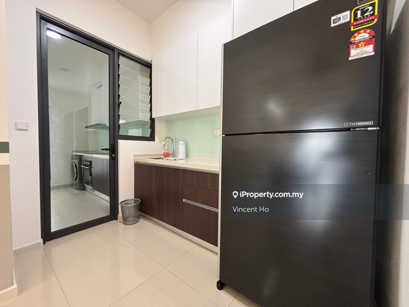 For Rent - Sunway Belfield