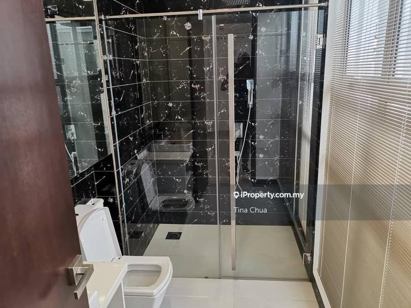 Semi-Detached House for Sale in Jalan Setiakasih, Bukit Damansara, Damansara Heights by Tina Chua - iProperty.com.my