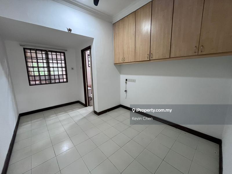 3-storey Terraced House for Sale in Taman Minang Ria, Cheras by Kevin Chen - iProperty.com.my