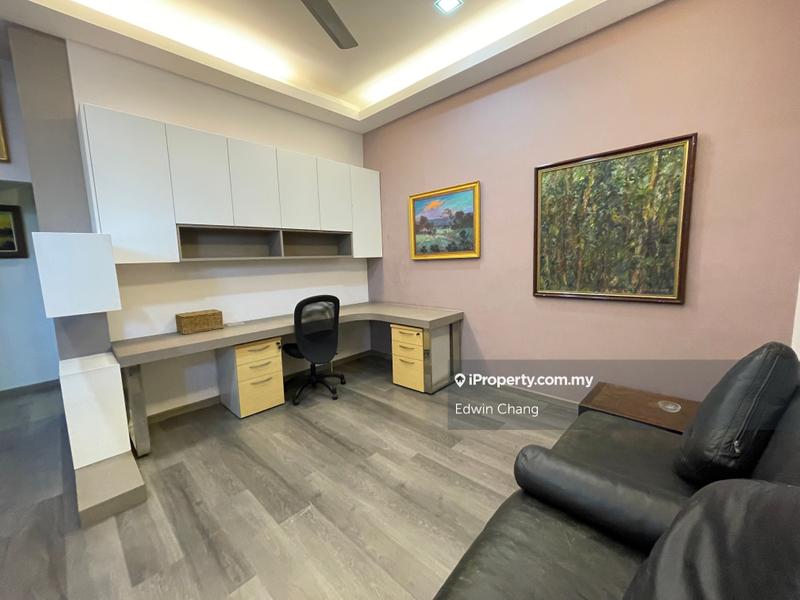 3-storey Terraced House for Sale in Bukit Jalil, Kuala Lumpur by Edwin Chang - iProperty.com.my
