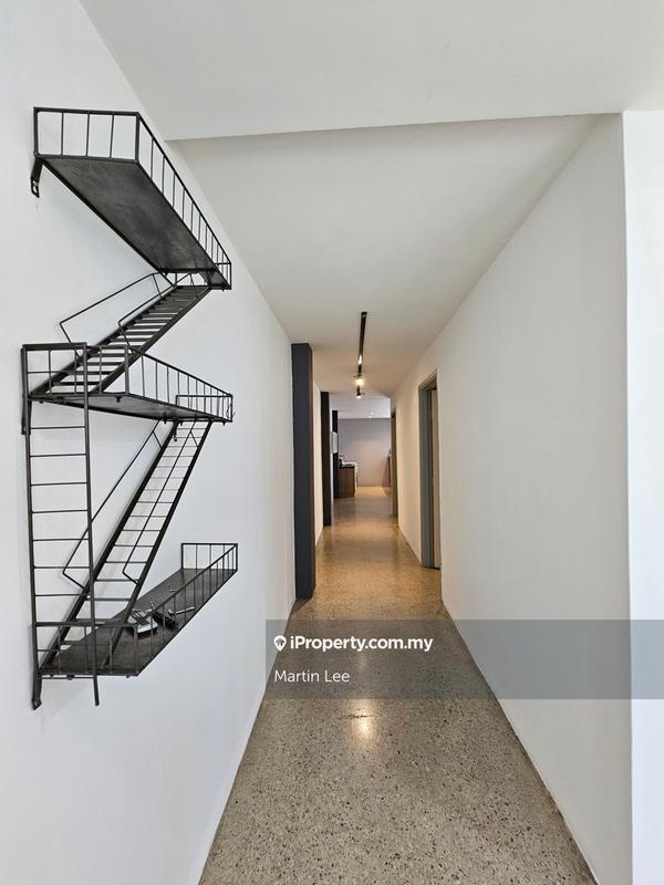 2-storey Terraced House for Sale in Taman Sri Hartamas, Sri Hartamas by Martin Lee - iProperty.com.my