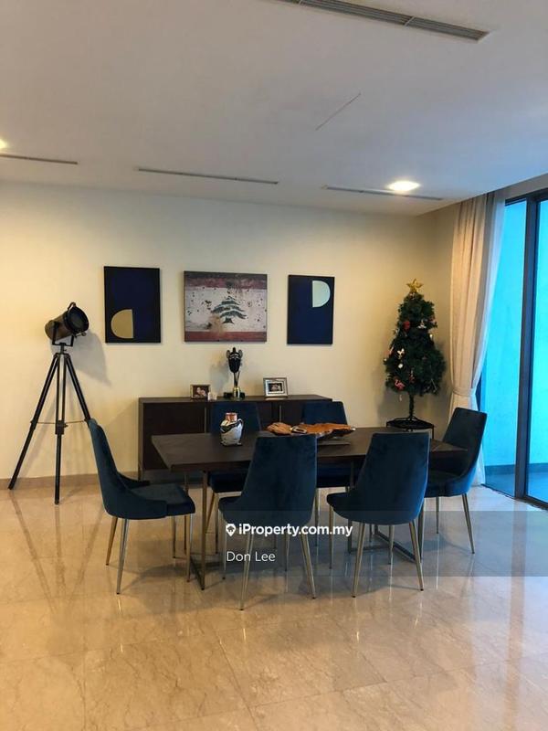 Condominium for Sale in 11 Mont Kiara @ MK11 by Don Lee - iProperty.com.my