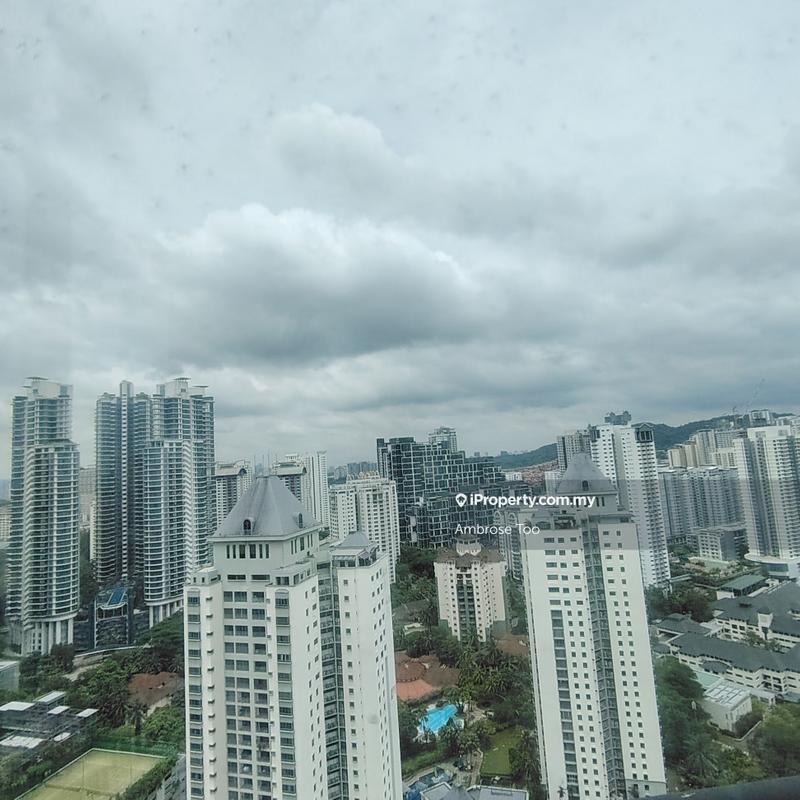 Condominium for Sale in Mont Kiara Aman by Ambrose Too - iProperty.com.my