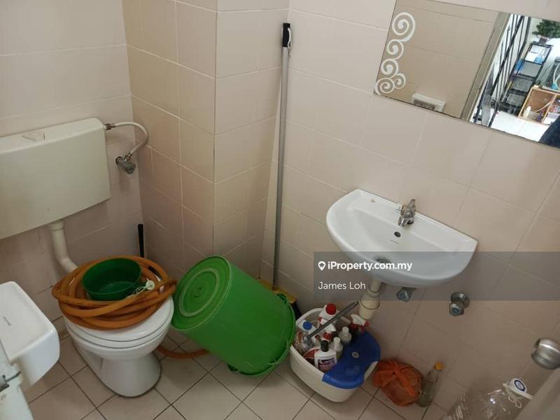 Service Residence for Sale in The Domain (Domain 1) @ NeoCyber by ZhiHong Loh - iProperty.com.my