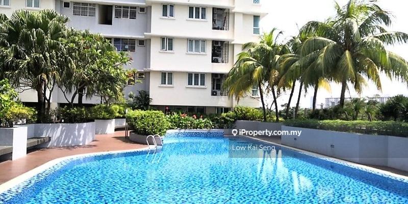 For Sale - Sutera Maya