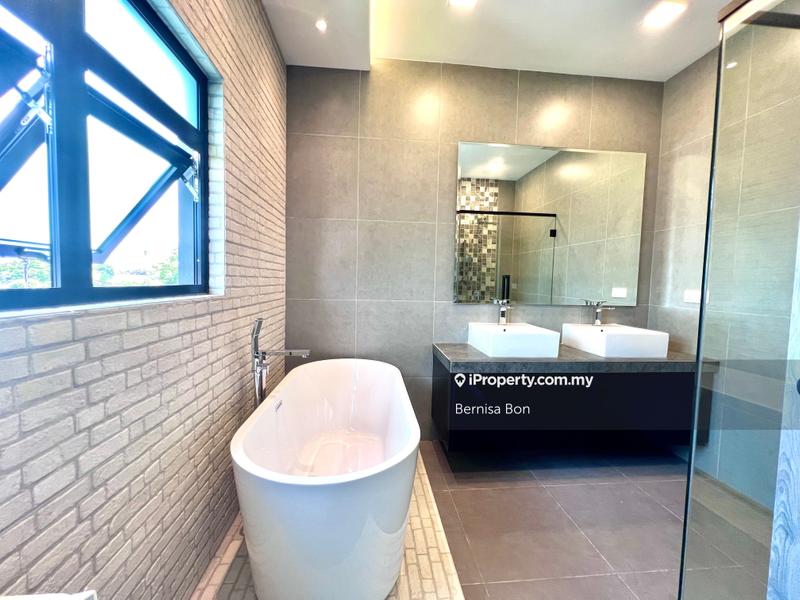 Semi-Detached House for Sale in Seksyen 5, Petaling Jaya by Bernisa Bon - iProperty.com.my