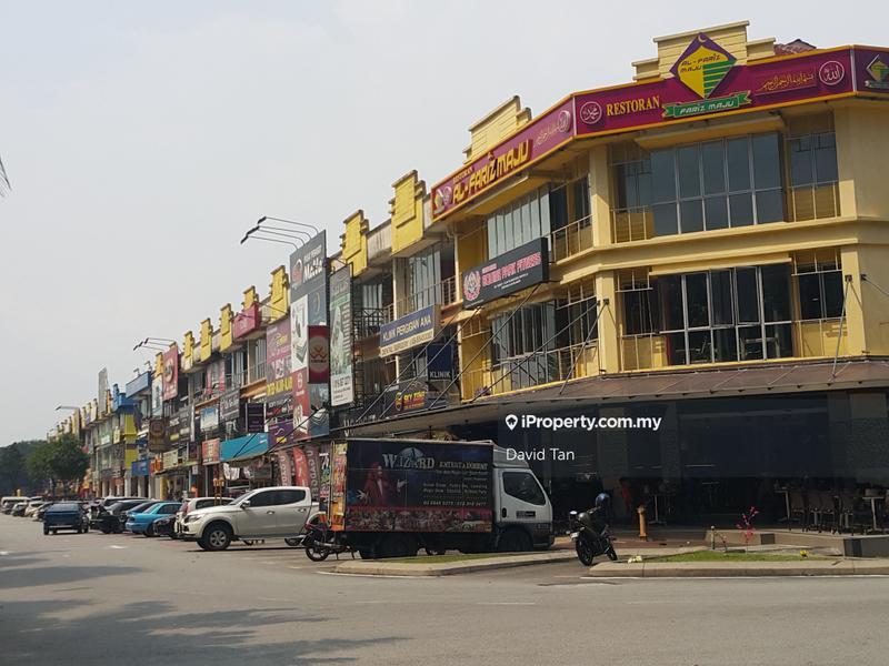 Kedai untuk Disewa di Seksyen 23, Shah Alam oleh David Tan - iProperty.com.my