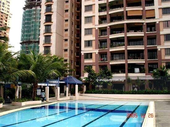 Kondominium untuk Dijual di Lanai Kiara oleh Rizal - iProperty.com.my