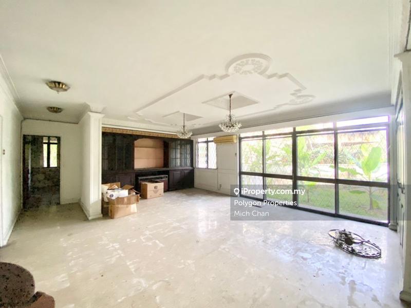 Bungalow House for Sale in Bukit Tunku (Kenny Hills), Kuala Lumpur by Mich Chan - iProperty.com.my