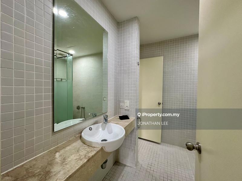 For Sale - 10 Semantan Suites