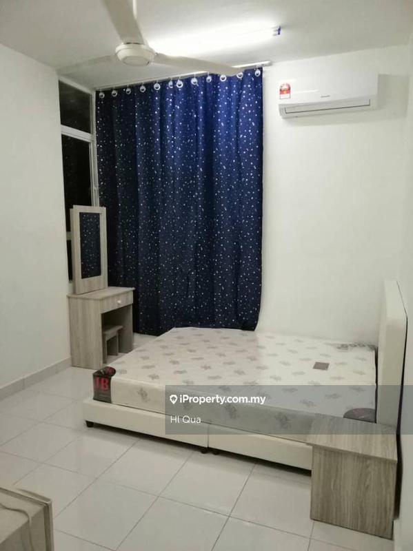 Service Residence for Sale in M3 Residency by Hl Qua - iProperty.com.my