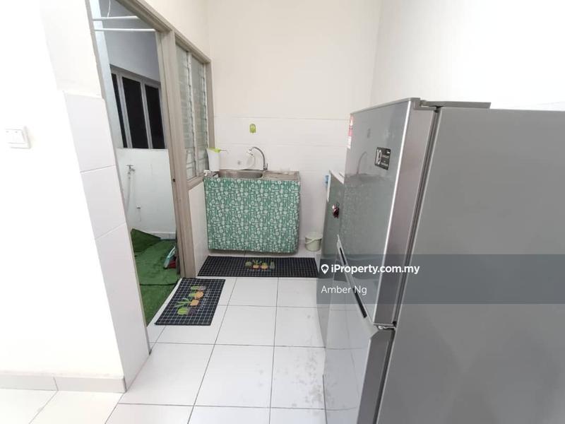 Service Residence for Sale in Vue Residences by Amber Ng - iProperty.com.my