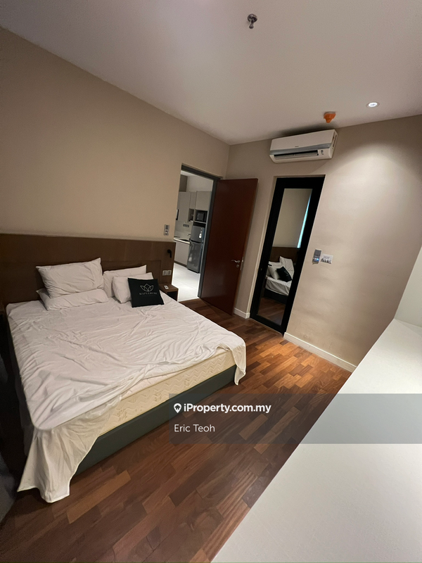 Condominium for Sale in Geo38 Residence by Eric Teoh - iProperty.com.my