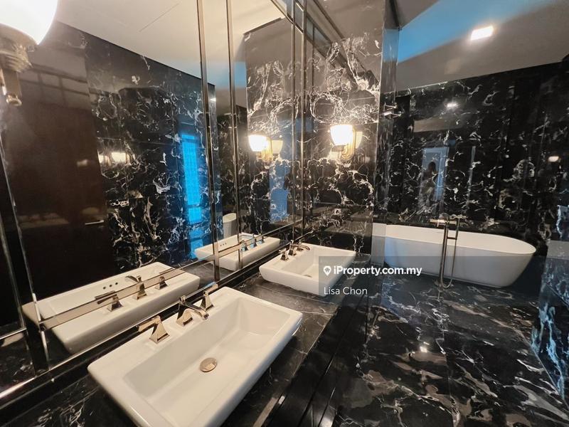 Service Residence for Rent in Four Seasons Place by Lisa Chon - iProperty.com.my