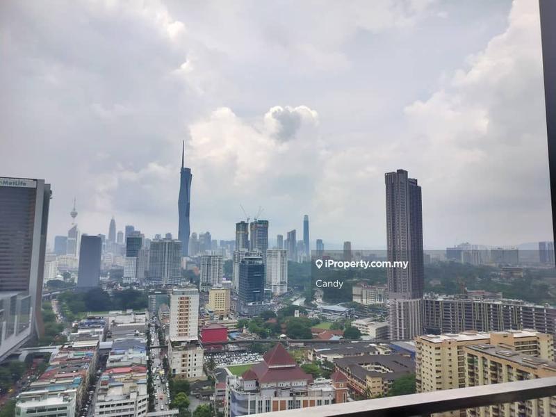 Kediaman Servis untuk Dijual di The Sentral Suites oleh Candy - iProperty.com.my