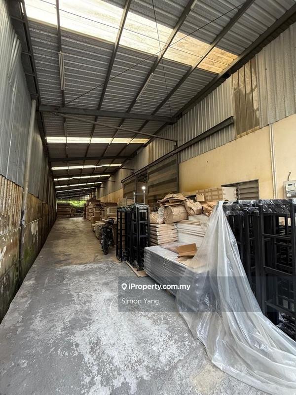 Detached Factory for Sale in Seksyen U9, Shah Alam by Simon Yang - iProperty.com.my