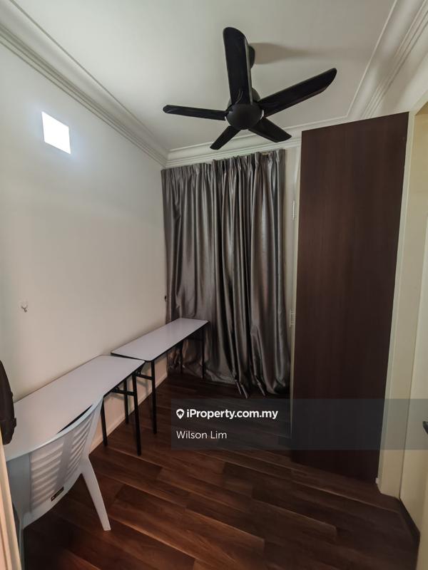 Kediaman Servis untuk Dijual di Geo Bukit Rimau oleh Wilson Lim - iProperty.com.my