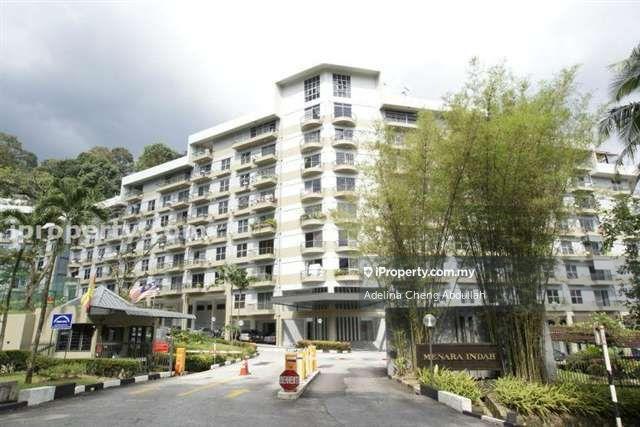For Sale - Menara Indah