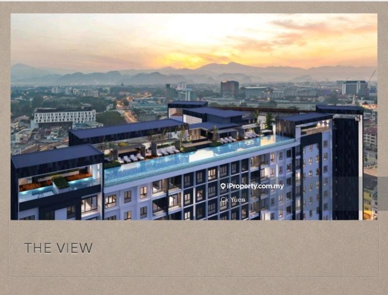 For Rent - The Horizon