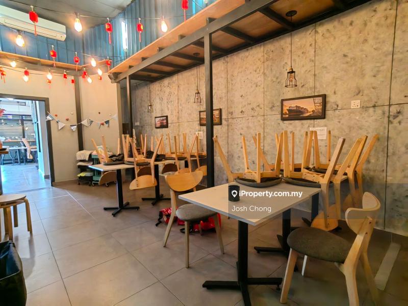 Kedai untuk Disewa di Putra Heights, Subang Jaya oleh Josh Chong - iProperty.com.my