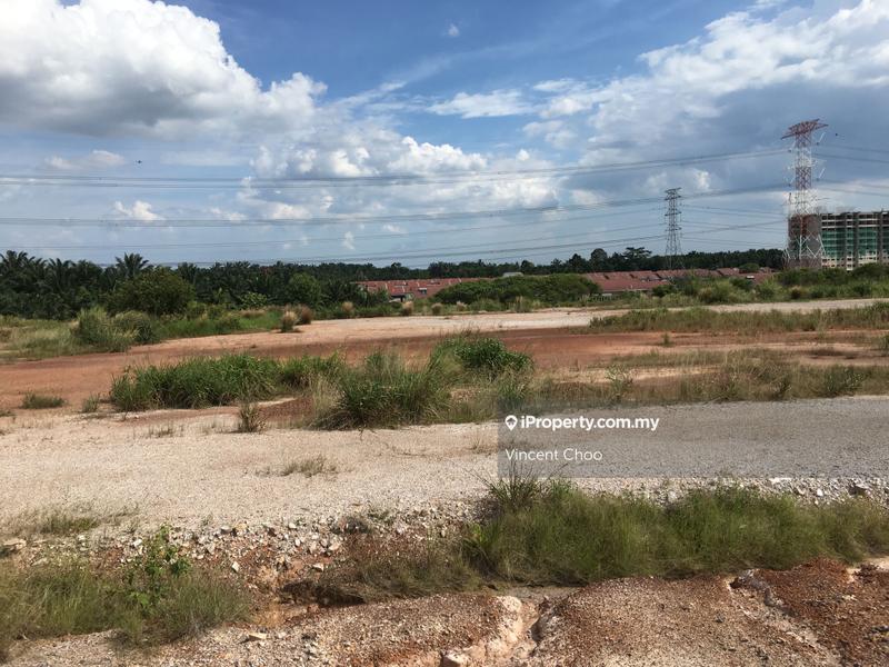 For Sale - FREEHOLD INDUSTRIAL LAND | PRIME AREA | BUKIT ANGKAT